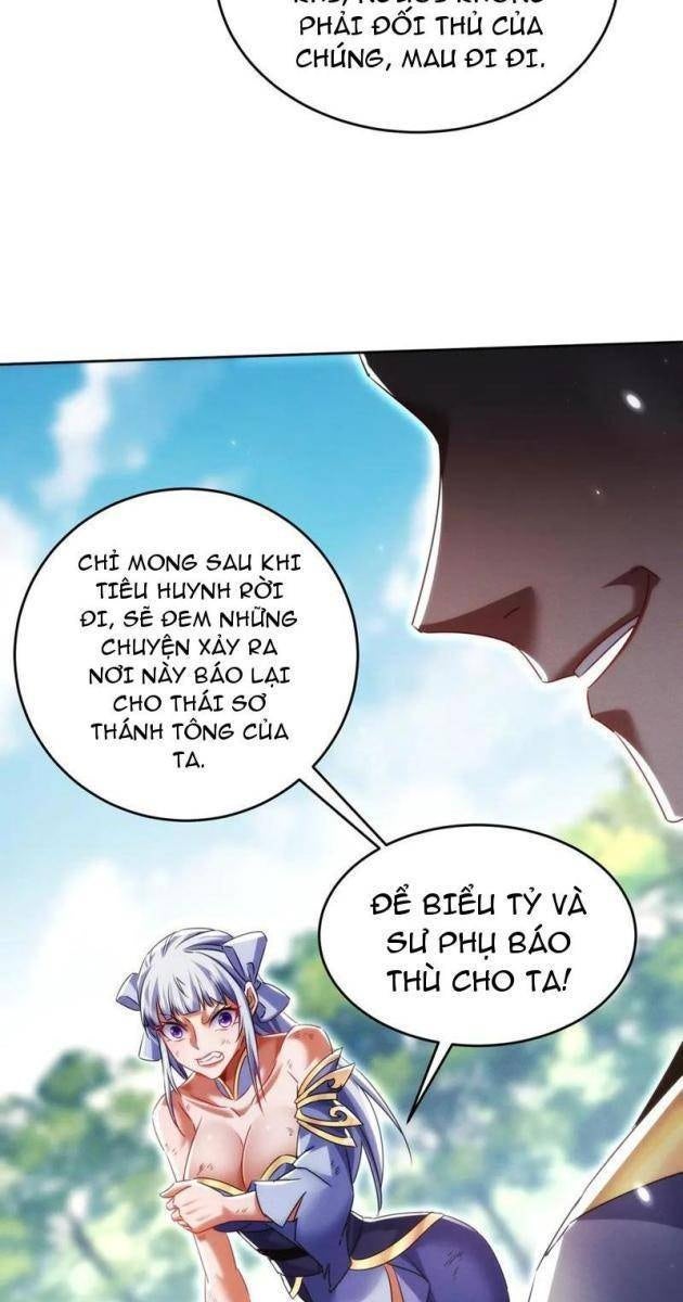 Các Nữ Sư Tôn Đều Muốn Chiếm Hữu Ta - Page 69