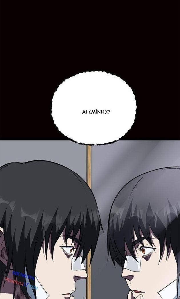 Bách Thú Chi Vương - Page 28