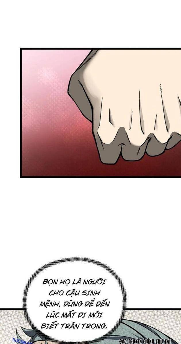 Bách Thú Chi Vương - Page 57