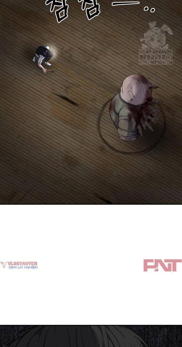 Chớ Bước Vào Nhà Hoang! - Page 43