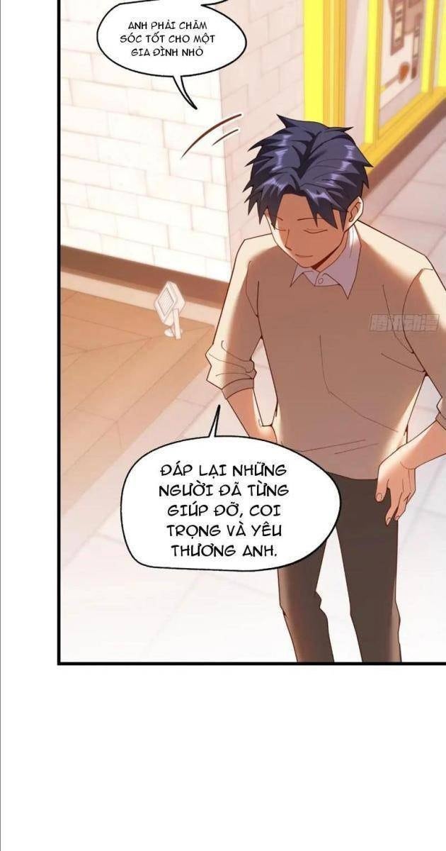 Trùng Sinh Không Làm Chạn Vương, Ta Một Mình Thăng Cấp Khắc Kim - Page 38