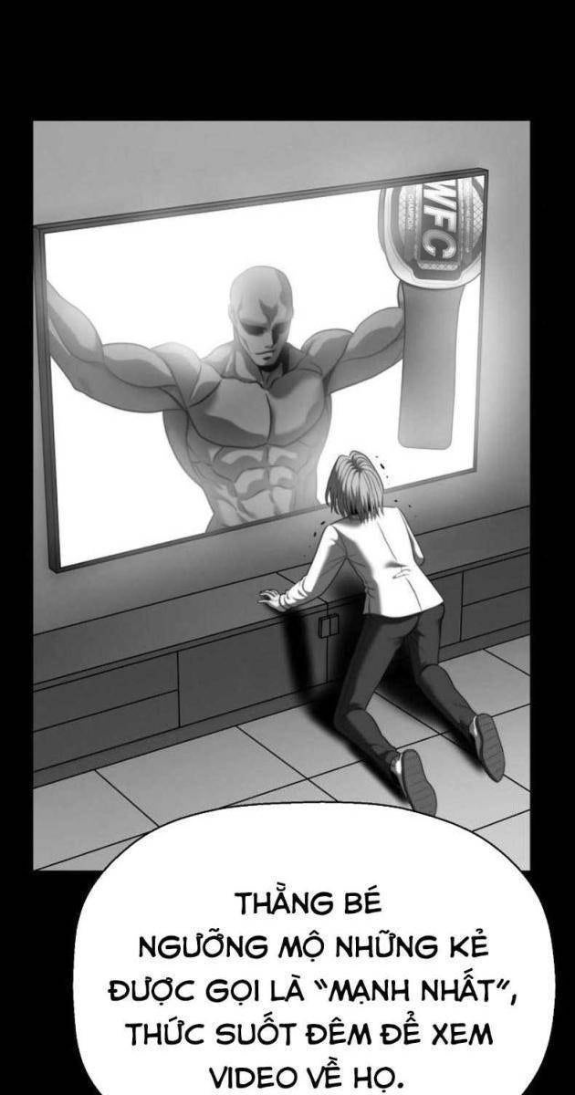 Đấu Trường Chiến Đấu - Page 10