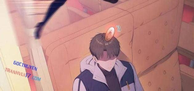 Người Chơi Siêu May Mắn - Page 10