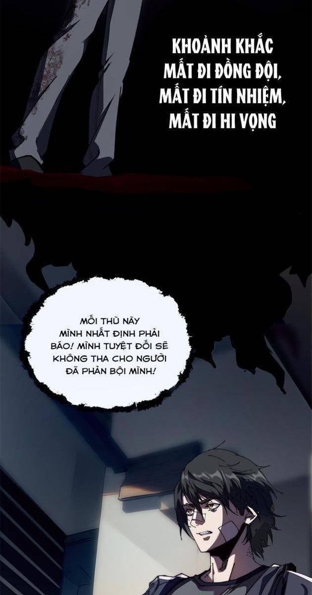 Bách Thú Chi Vương - Page 71