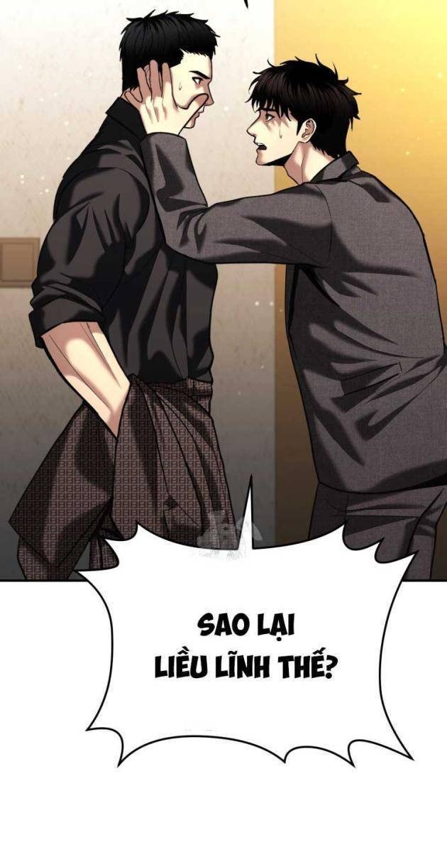 Cảnh Sát Bất Bại - Page 11