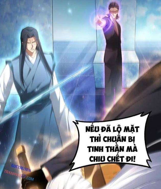 Ta Là Chúa Tể Trùng Độc - Page 4