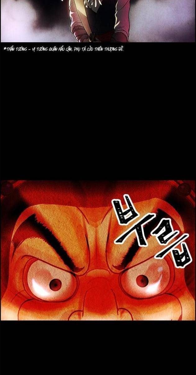 Cửa Hàng Đồ Cổ Tương Lai - Page 128