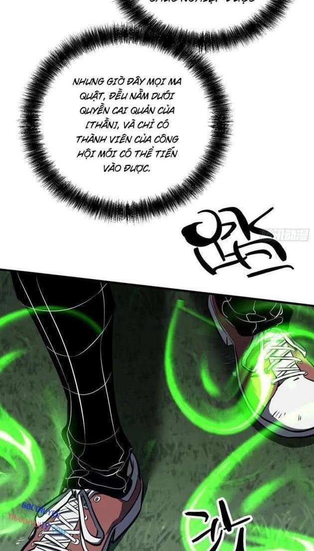 Toàn Chức Giác Tỉnh - Page 33