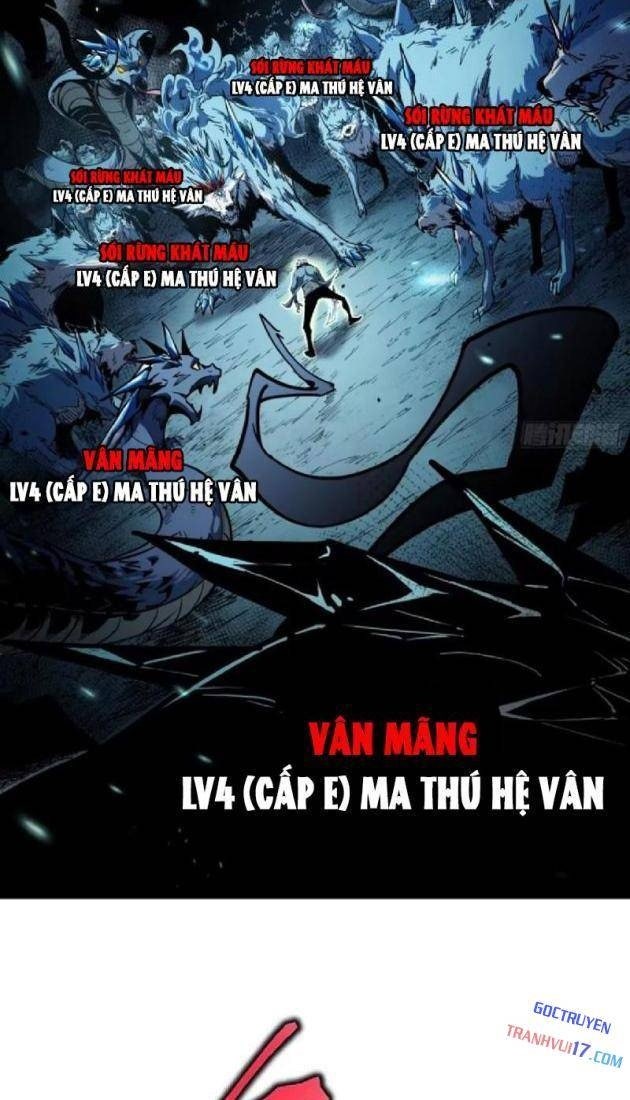 Toàn Chức Giác Tỉnh - Page 60