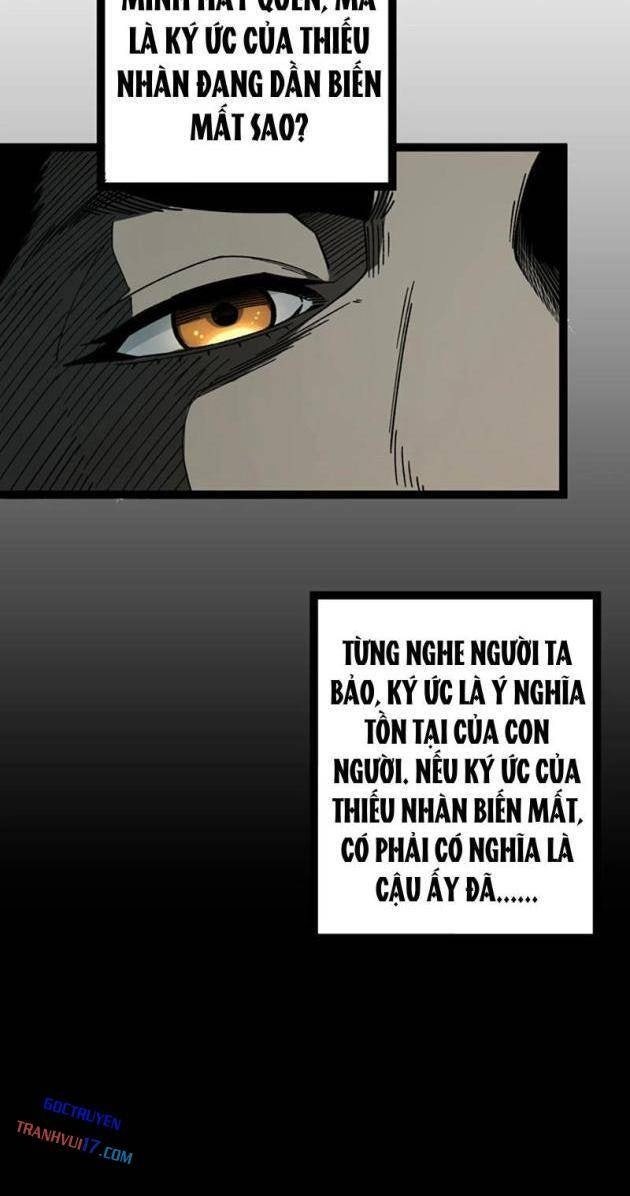 Bách Thú Chi Vương - Page 14