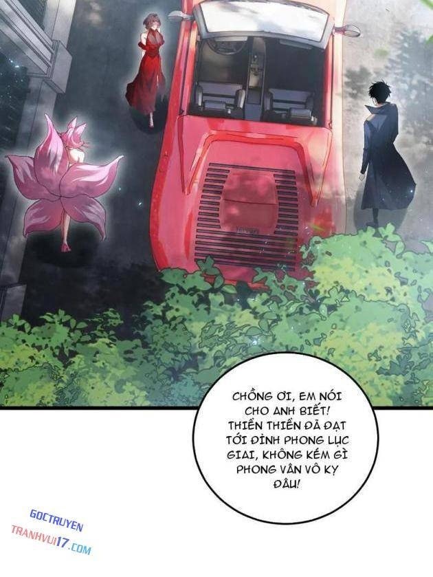 Ta Là Chúa Tể Trùng Độc - Page 60