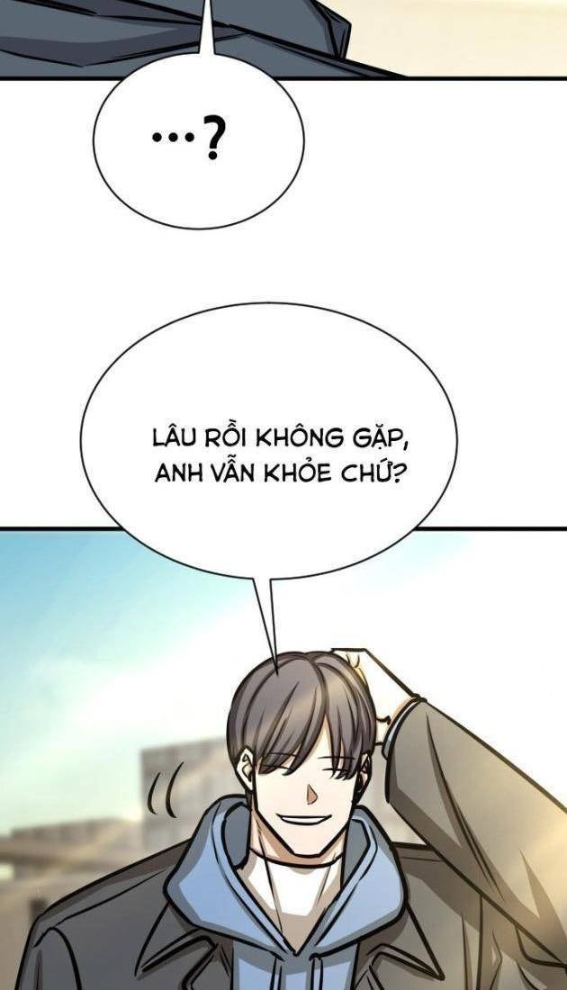 Thợ Săn Huyền Thoại Trẻ Hóa - Page 52