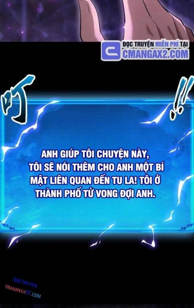 Võng Du: Afk Trăm Vạn Năm, Ta Thức Tỉnh Thành Thần - Page 31
