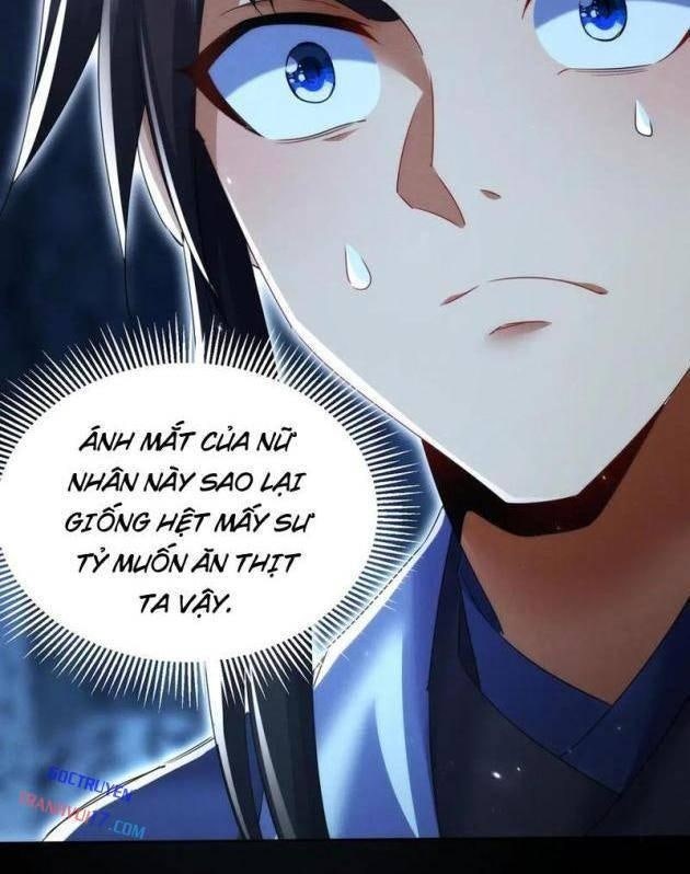 Các Nữ Sư Tôn Đều Muốn Chiếm Hữu Ta - Page 6