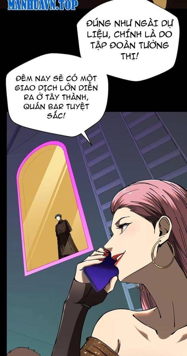 Bách Thú Chi Vương - Page 31