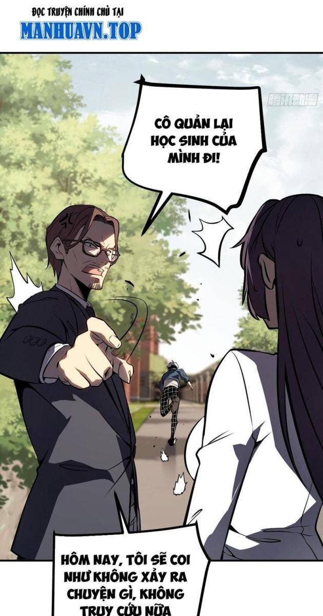 Toàn Chức Giác Tỉnh - Page 86