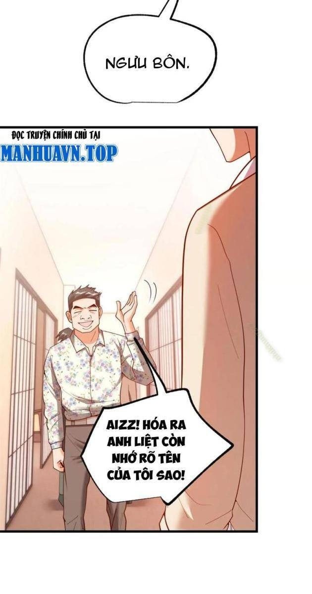Trùng Sinh Không Làm Chạn Vương, Ta Một Mình Thăng Cấp Khắc Kim - Page 48