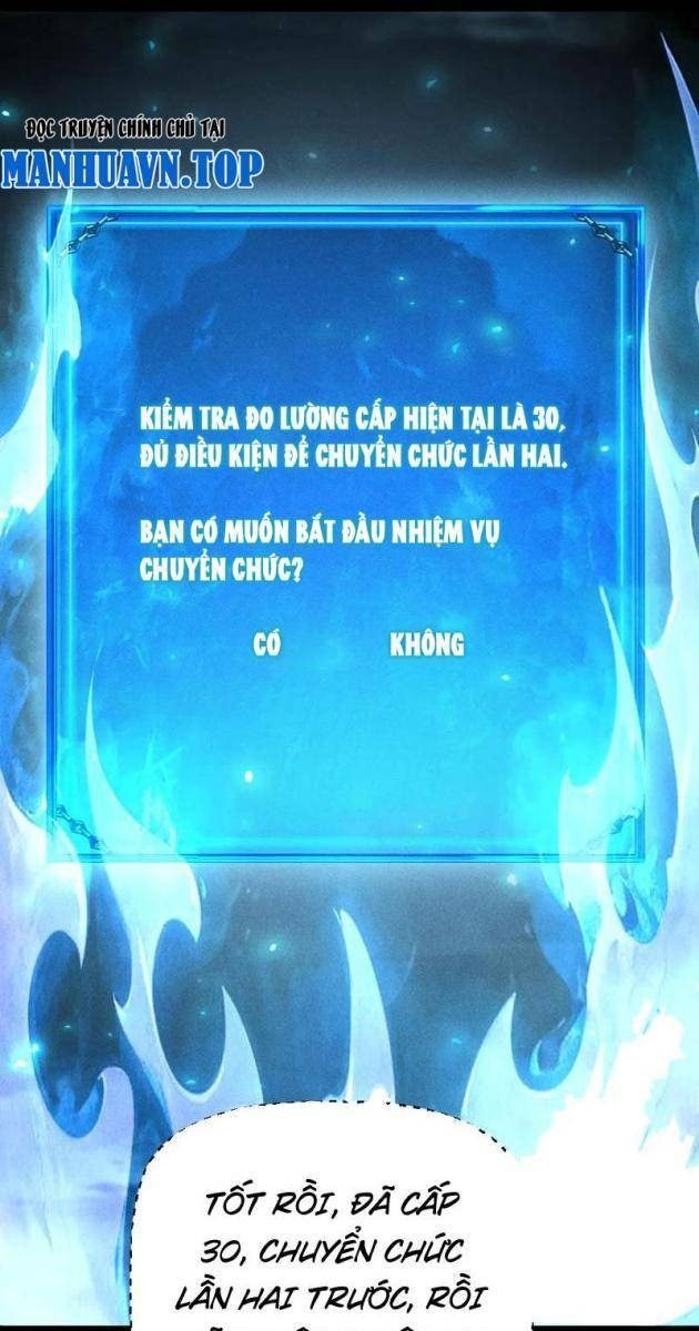 Võng Du: Afk Trăm Vạn Năm, Ta Thức Tỉnh Thành Thần - Page 71