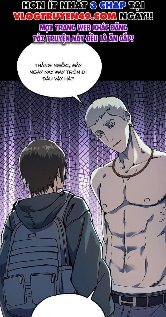 Bách Thú Chi Vương - Page 124