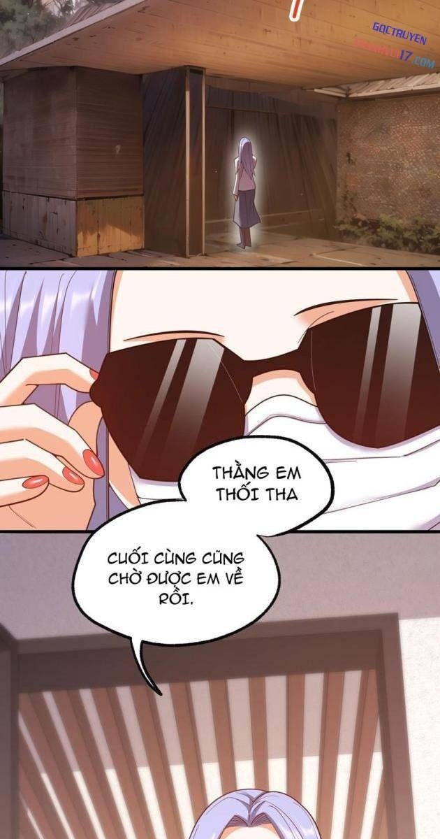 Trùng Sinh Không Làm Chạn Vương, Ta Một Mình Thăng Cấp Khắc Kim - Page 3