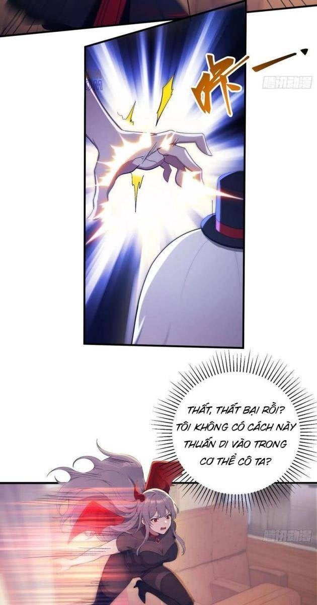 Người Chơi Siêu May Mắn - Page 9