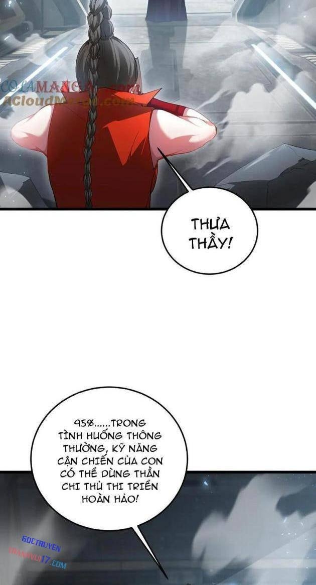Ta Là Chúa Tể Trùng Độc - Page 10