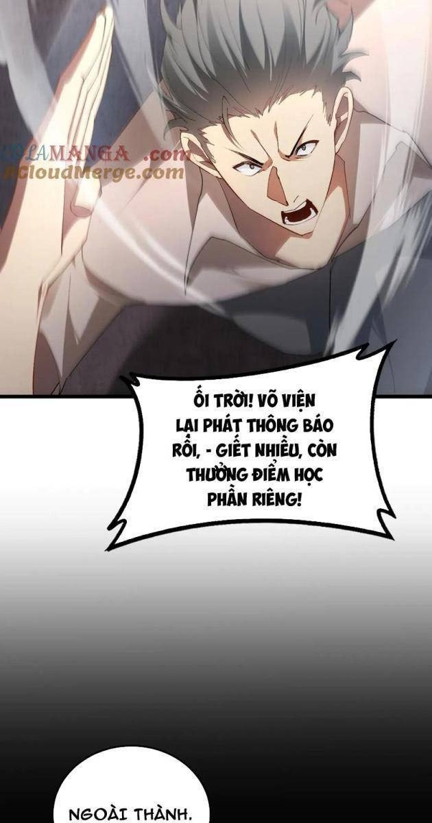 Ta Là Chúa Tể Trùng Độc - Page 30