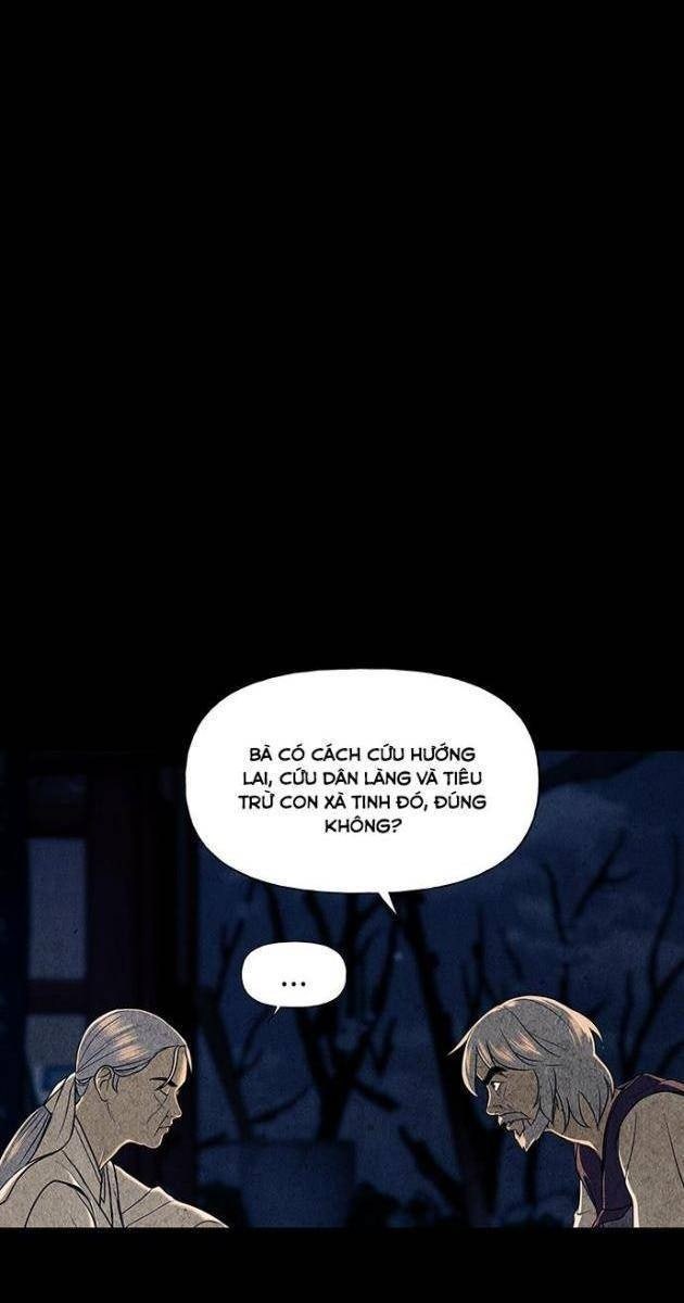 Cửa Hàng Đồ Cổ Tương Lai - Page 20
