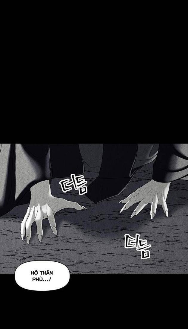 Cửa Hàng Đồ Cổ Tương Lai - Page 111