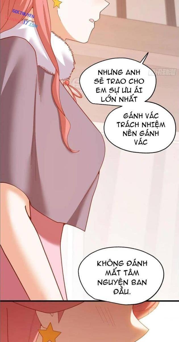 Trùng Sinh Không Làm Chạn Vương, Ta Một Mình Thăng Cấp Khắc Kim - Page 45