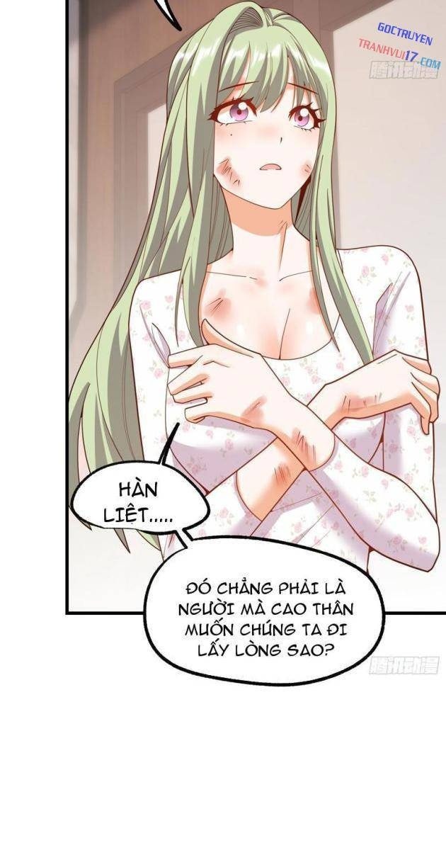 Trùng Sinh Không Làm Chạn Vương, Ta Một Mình Thăng Cấp Khắc Kim - Page 44