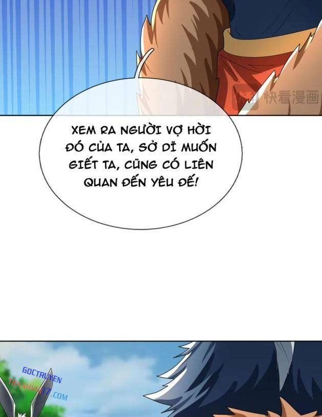 Thu Triệu Vạn Đồ Đệ, Vi Sư Vô Địch Thế Gian - Page 34
