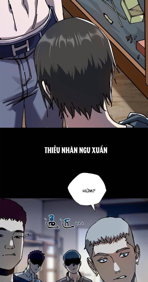 Bách Thú Chi Vương - Page 127