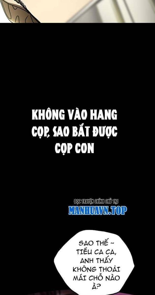 Bách Thú Chi Vương - Page 91