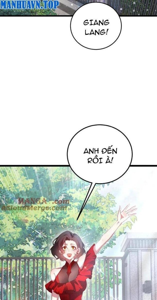 Ta Là Chúa Tể Trùng Độc - Page 45