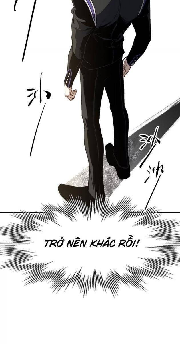 Tinh Linh Chi Hậu - Page 33