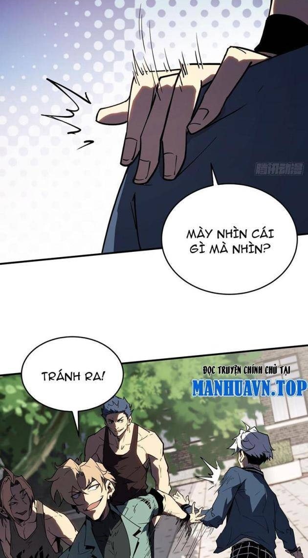 Toàn Chức Giác Tỉnh - Page 40