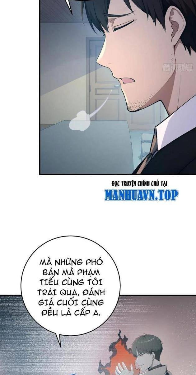 Người Chơi Siêu May Mắn - Page 17