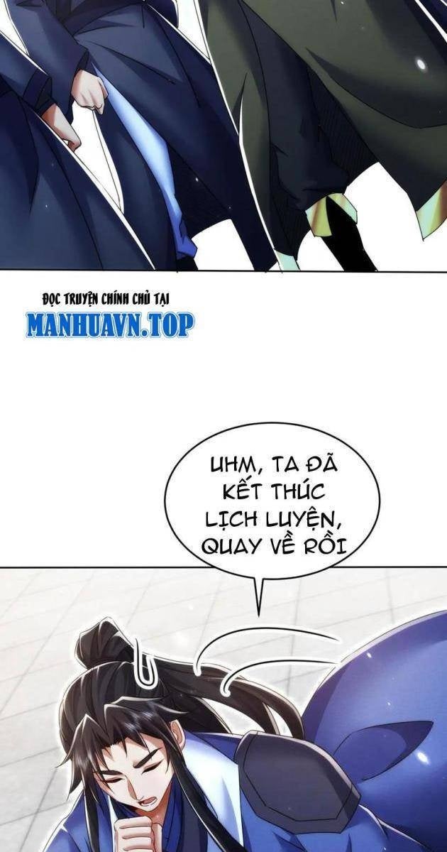 Các Nữ Sư Tôn Đều Muốn Chiếm Hữu Ta - Page 63