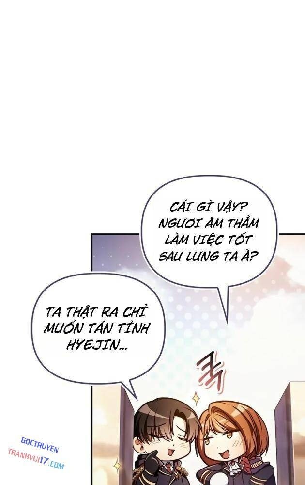 Kí Sự Hồi Quy - Page 42