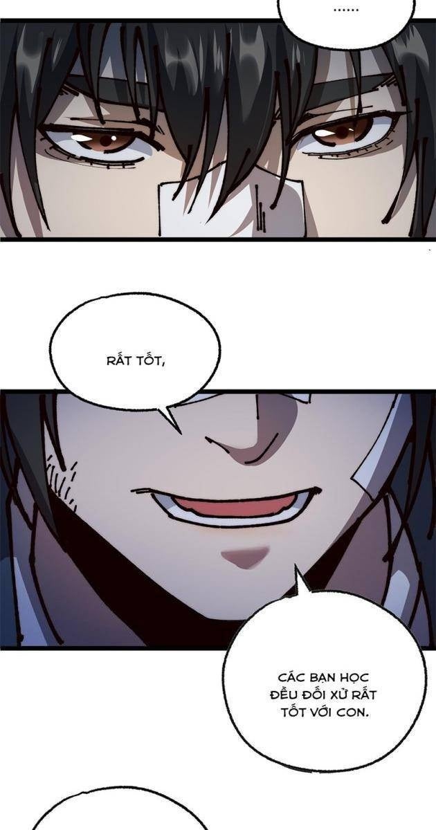 Bách Thú Chi Vương - Page 108