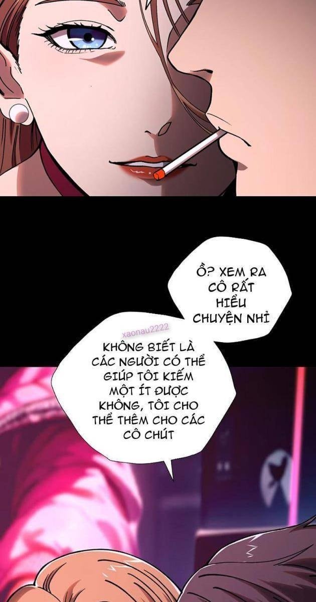 Bách Thú Chi Vương - Page 79