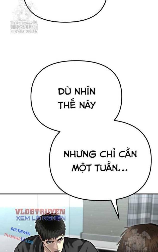 Cảnh Sát Bất Bại - Page 110