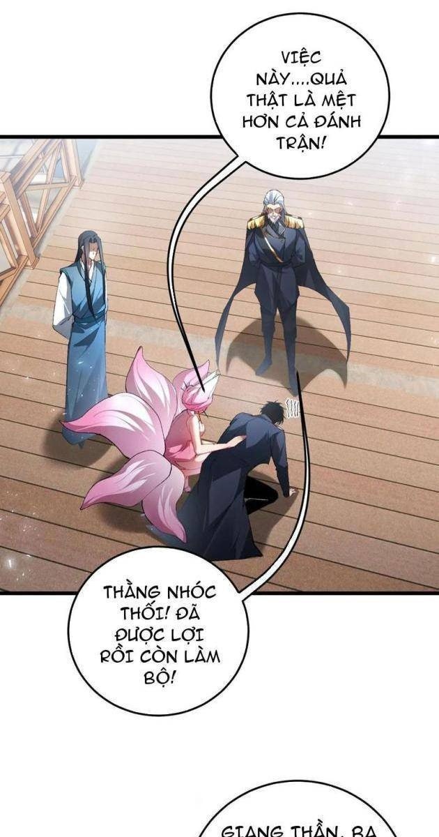 Ta Là Chúa Tể Trùng Độc - Page 21