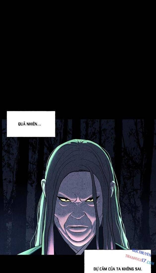 Cửa Hàng Đồ Cổ Tương Lai - Page 10