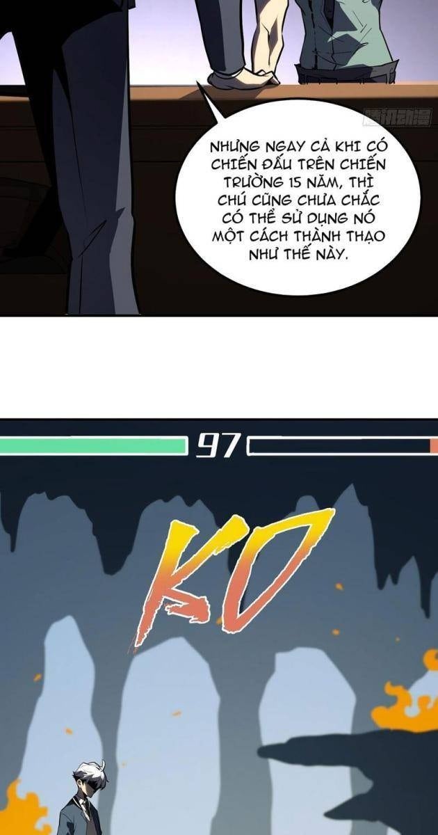Toàn Chức Giác Tỉnh - Page 97