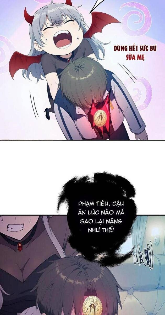 Người Chơi Siêu May Mắn - Page 25