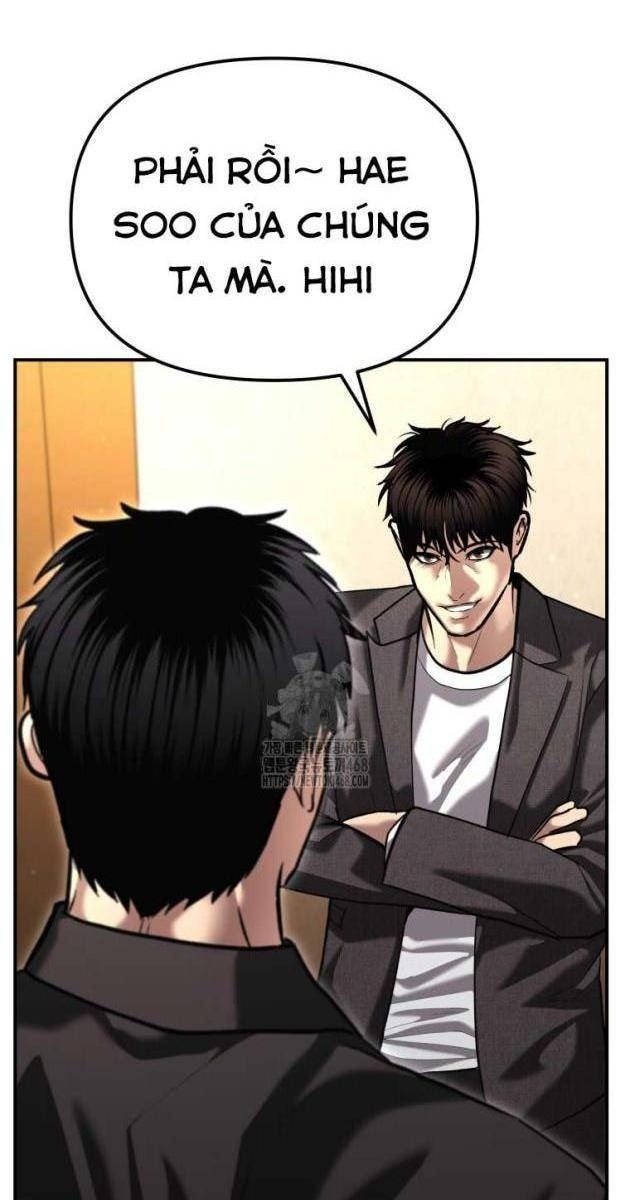 Cảnh Sát Bất Bại - Page 19