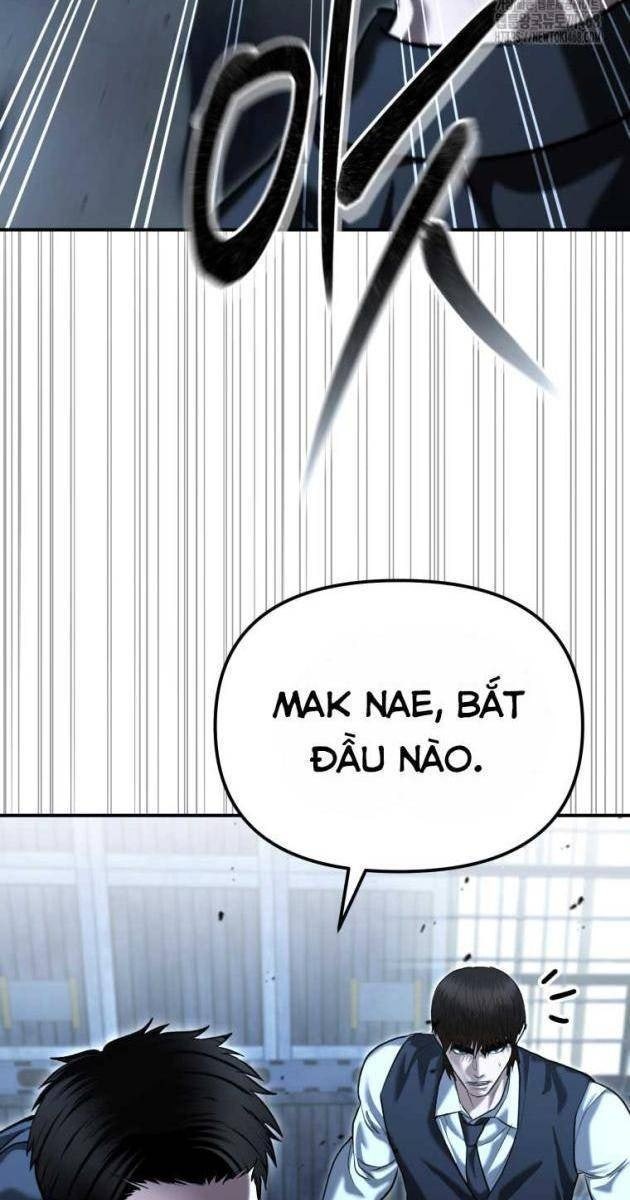 Cảnh Sát Bất Bại - Page 135