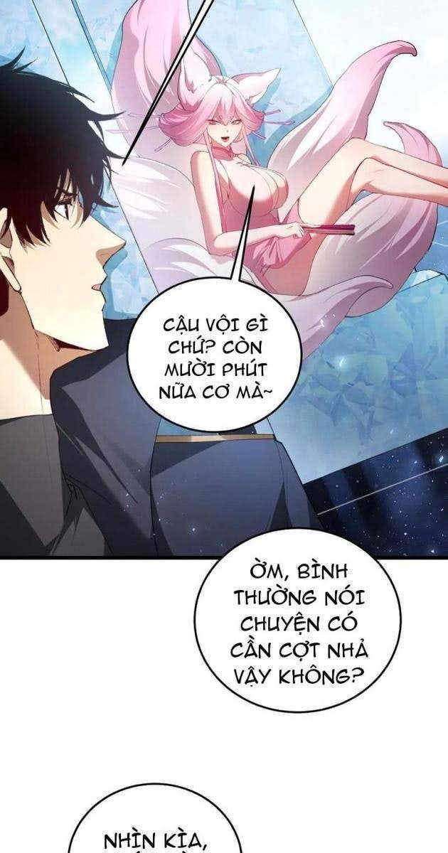 Ta Là Chúa Tể Trùng Độc - Page 49